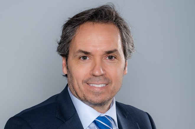 Luis Sánchez MET Group Website