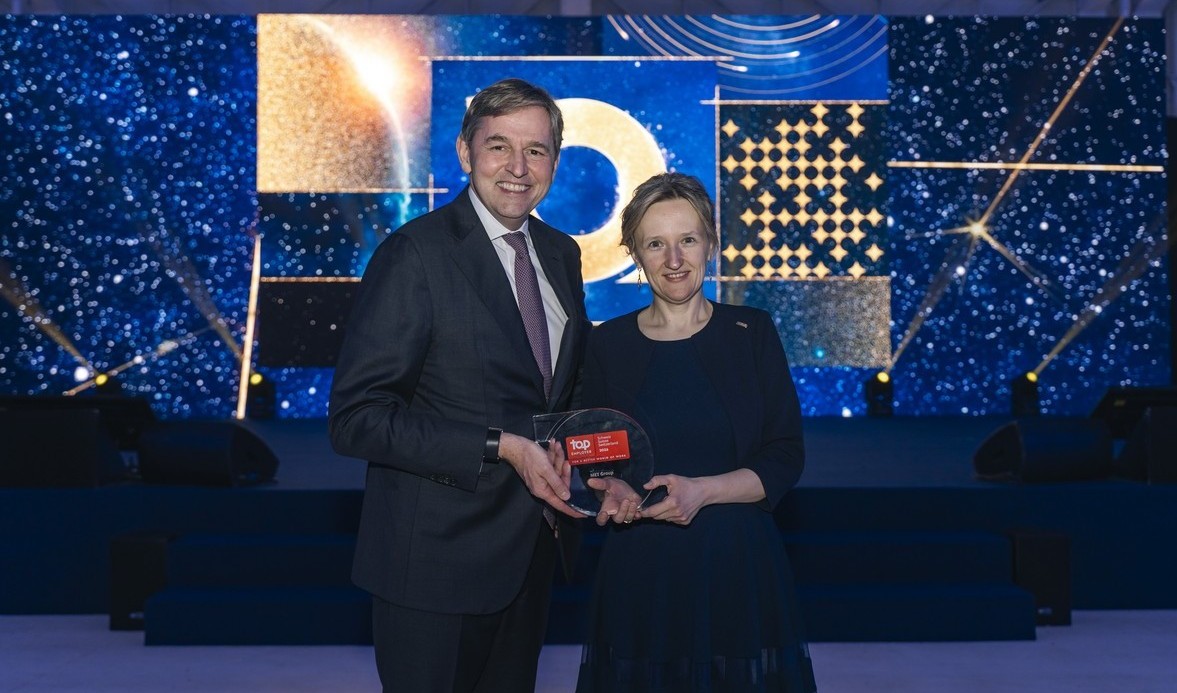 Huibert Vigeveno Tünde Tóth Website